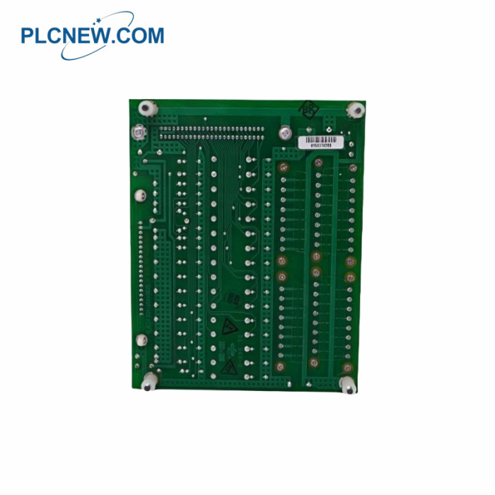 HONEYWELL CV-SVALDS Alarm DSA Report