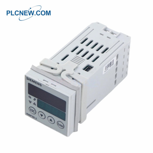 Siemens RWF50.30A9 Compact universal controller