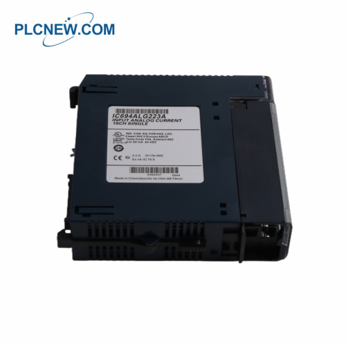 GE IC694ALG223 Analog Input Module