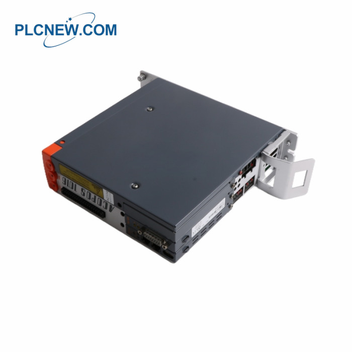 B&R 8V1016.50-2 Servo Drive