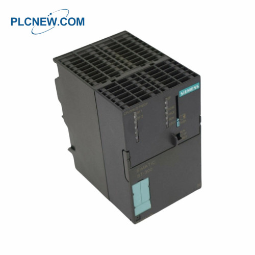 Siemens 6ES7315-2EG10-0AB0 Control Board