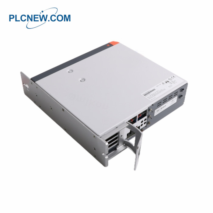 B&R 8V1016.50-2 Servo Drive