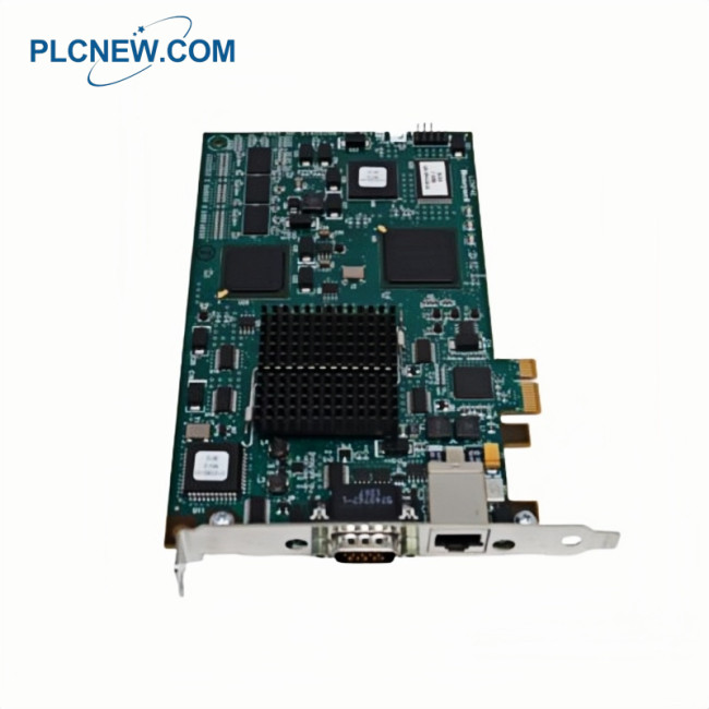 HONEYWELL CV-RBASE1 PlantCruise Redundancy Base Software