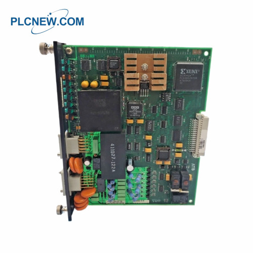 RELIANCE ELECTRIC 0-60031-5 Drive I/O Module
