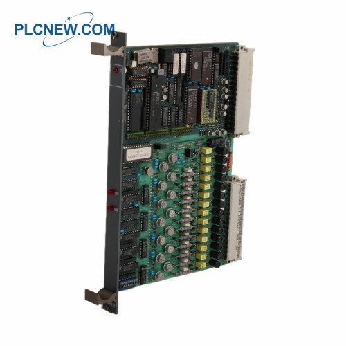 ABB GJR2372600R1515 87WF01G-E Coupler Module