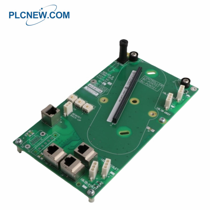 HONEYWELL CV-SVPWFB Power Function Blocks