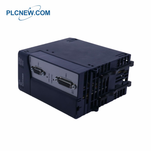GE IC695CRU320 CPU module