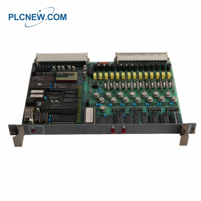 ABB GJR2372600R1515 87WF01G-E Coupler Module