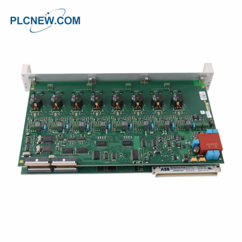 ABB CAO10-P 3BDH000723R1 Analog Output Module