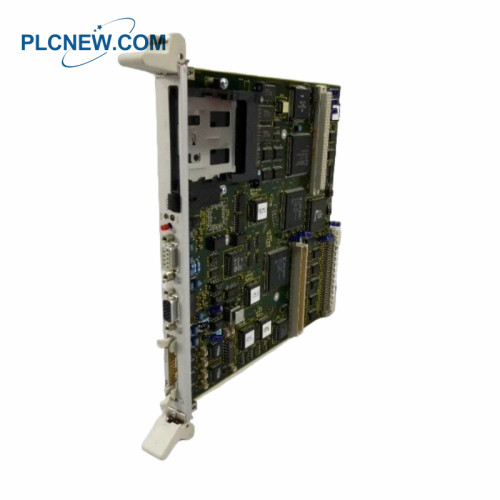 SIEMENS 6DD1645-0AE0 Power Supply