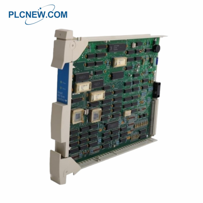 HONEYWELL CV-ITFLEF PlantCruise ABB TOTALFLOW SCADA