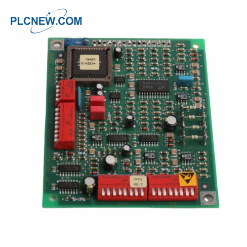 ABB UNS0864B-P V1 HIEE405227R0001 Diode fault detection board