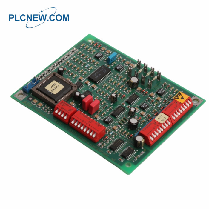 ABB UNS0864B-P V1 HIEE405227R0001 Diode fault detection board