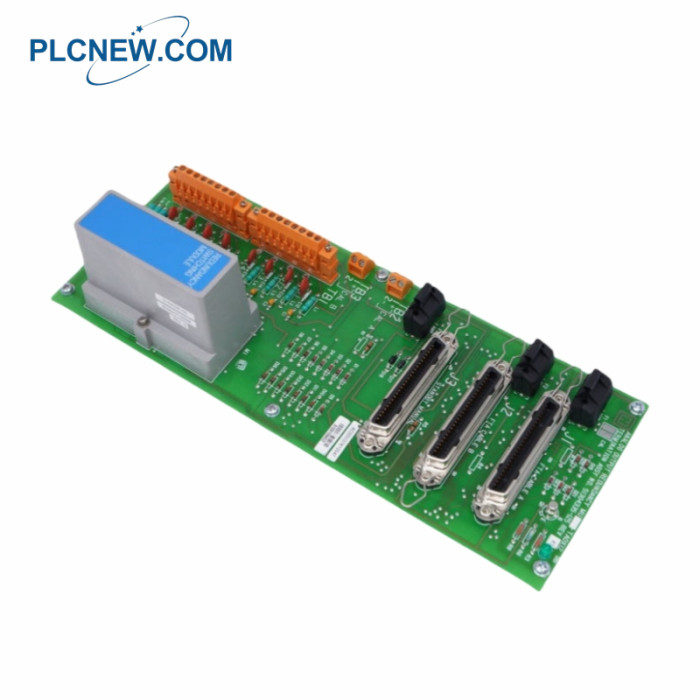 HONEYWELL CV-IFLXEF PlantCruise FLOW-X FLOW COMPUTER