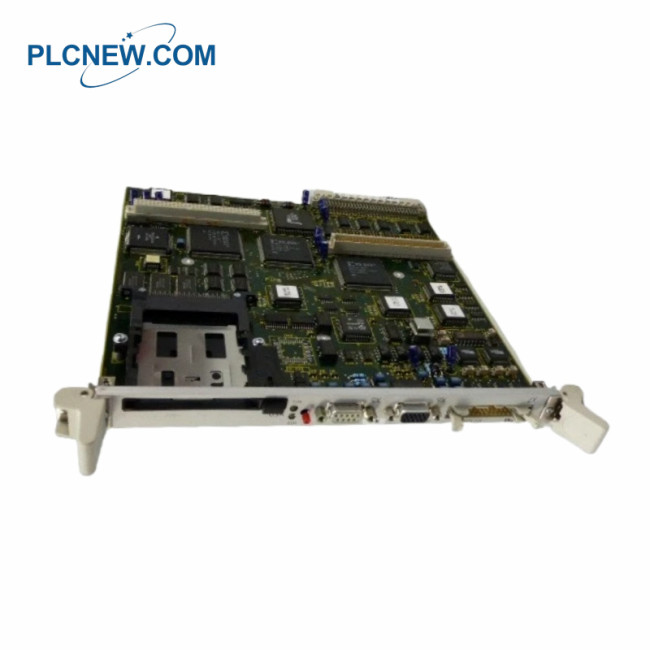 SIEMENS 6DD1645-0AE0 Power Supply