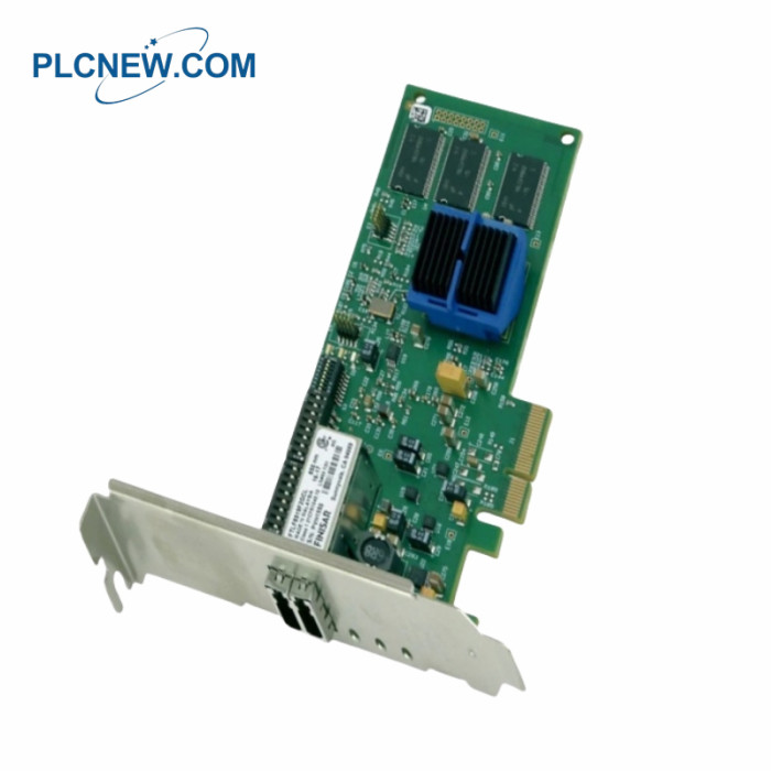 GE PCI-5565PIORC-110000 Acquisition Card