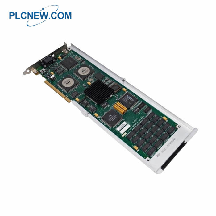 HONEYWELL CV-IBBREF PlantCruise BRISTOL BABCOCK OPN BSI