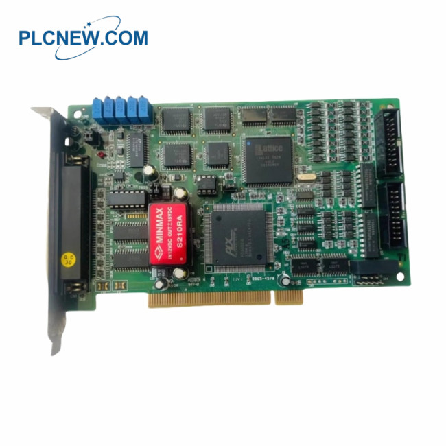 ADLINK PCI-9114A-DG Multi-Function DAQ Card
