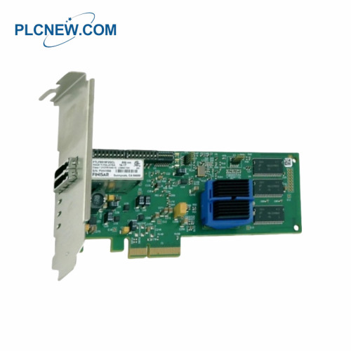 GE PCI-5565PIORC-110000 Acquisition Card