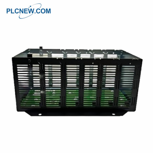 HONEYWELL 900R04-0300 4 I/O slot Rack