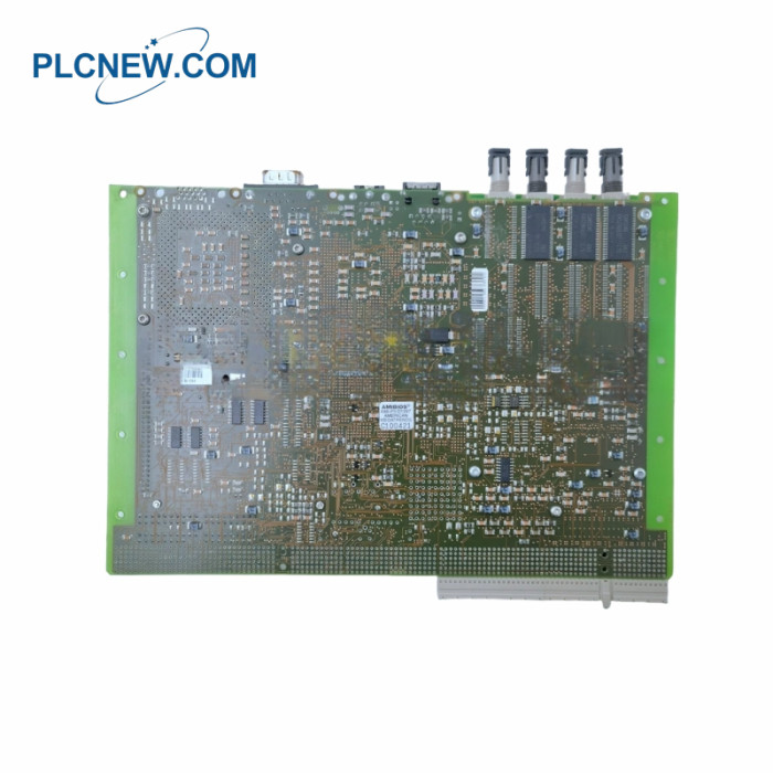 ABB 1MRK001987-AA Digital processing module