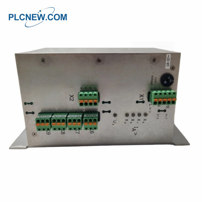 ZENTRO-ELEKTRIK 8899-2BE POWER SUPPLY