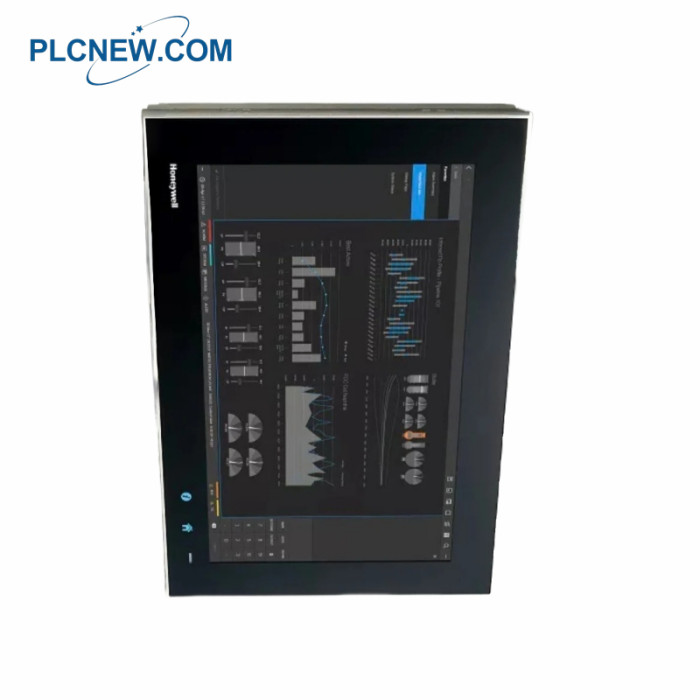 HONEYWELL MZ-PPCT02 New Panel PC