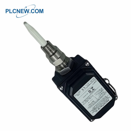 Bently Nevada 330881-BR-04-150-06-02 PROXPAC XL Proximity Transducer