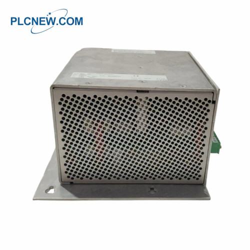 ZENTRO-ELEKTRIK 8899-2BE POWER SUPPLY