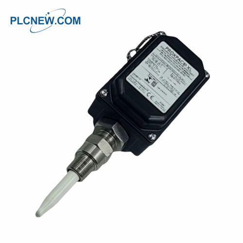 Bently Nevada 330881-BR-05-060-00-02 PROXPAC XL Proximity Transducer