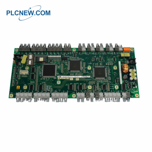 ABB 3BHE004573R0141 UFC760 BE141 Interface Board