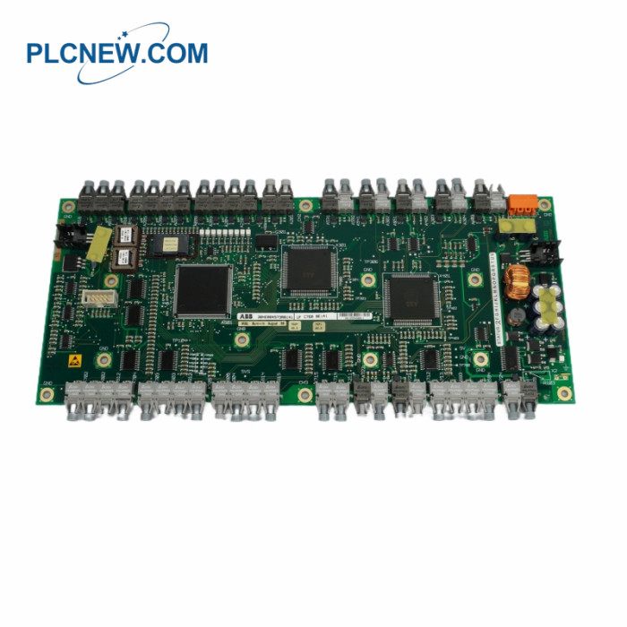 ABB 3BHE004573R0141 UFC760 BE141 Interface Board