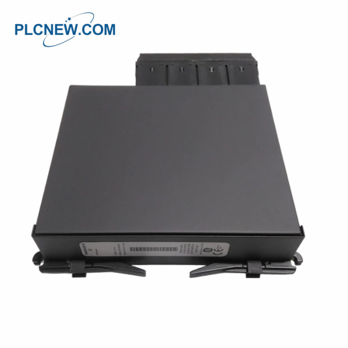 ICS TRIPLEX T8403C Digital input module