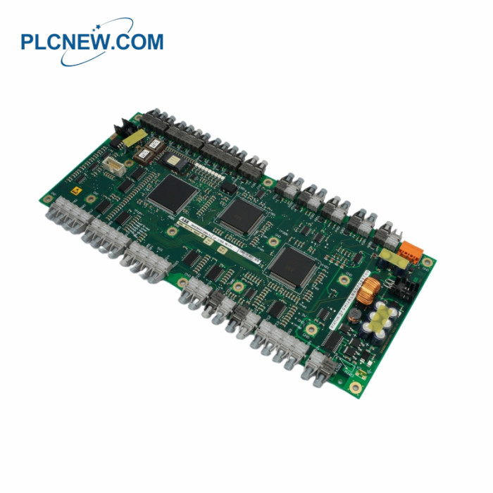 ABB 3BHE004573R0141 UFC760 BE141 Interface Board