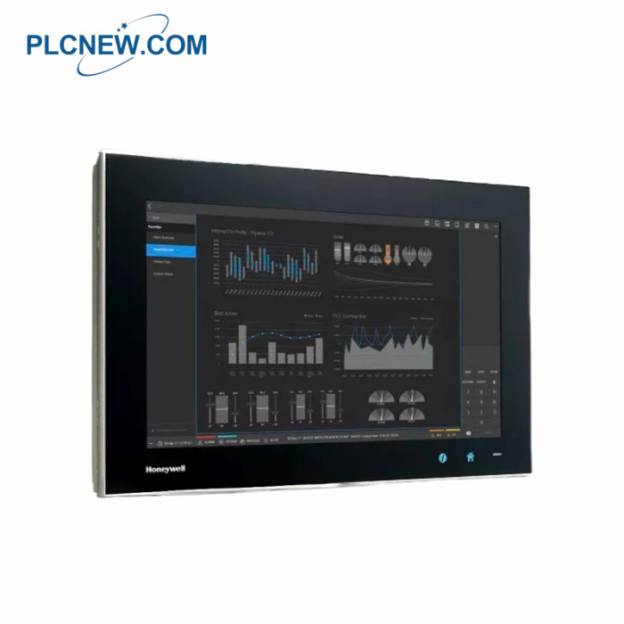 HONEYWELL MZ-PPCT02 New Panel PC