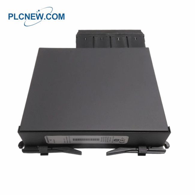 ABB ZCU-12 3AXD50000005751 Control Unit