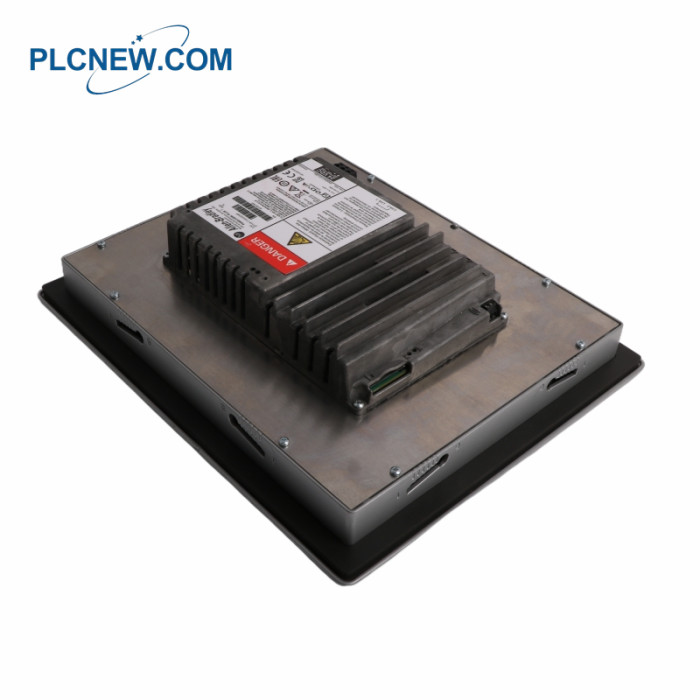 2711P-T10C22D9P Terminal panel