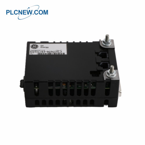 GE IS220PPRFH1A Master Gateway Module