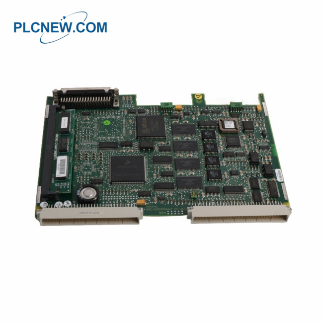 ABB 1MRK000167-GCR00 PC Board