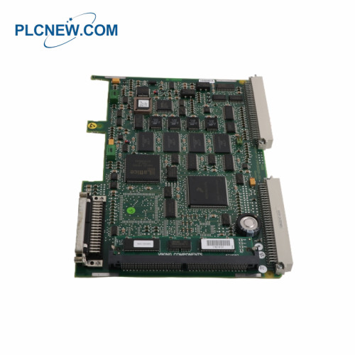 ABB 1MRK000167-GCR00 PC Board
