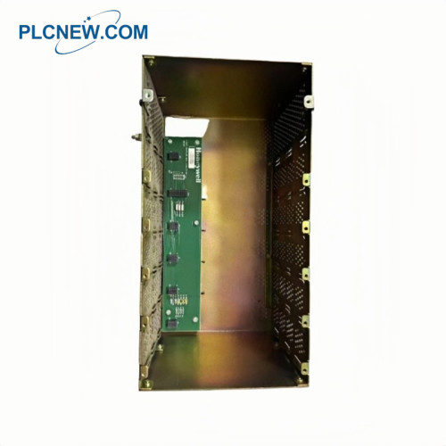 HONEYWELL 900R04-0300 4 I/O slot Rack