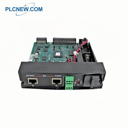 HONEYWELL 900C50S-0460 CPU, ControlEdge 900