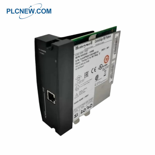 HONEYWELL 900C70-0460 CPU, ControlEdge 900