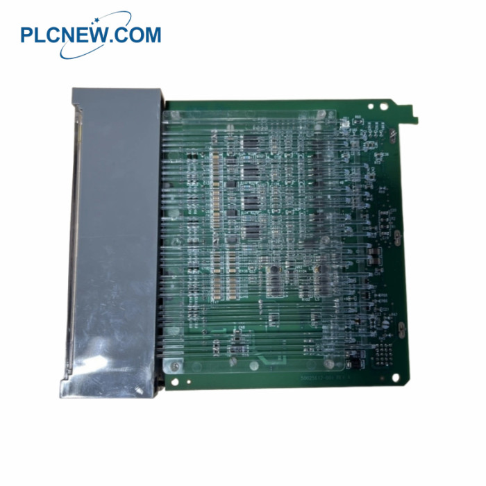 HONEYWELL 900B16-0202 Analog Output Card