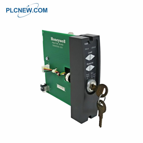 HONEYWELL 900RSM-0200 Redundant Switch Module