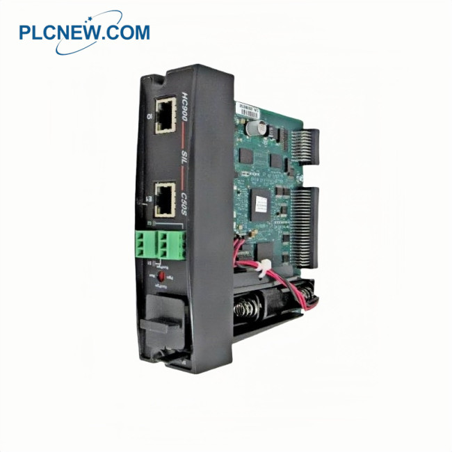 HONEYWELL 900C50S-0460 CPU, ControlEdge 900