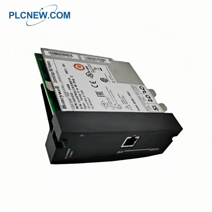 HONEYWELL 900S50S-0460 Scanner, ControlEdge 900