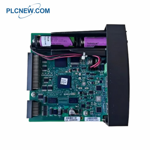 HONEYWELL 900C50-0460 CPU, ControlEdge 900