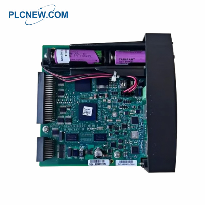 HONEYWELL 900C50-0460 CPU, ControlEdge 900
