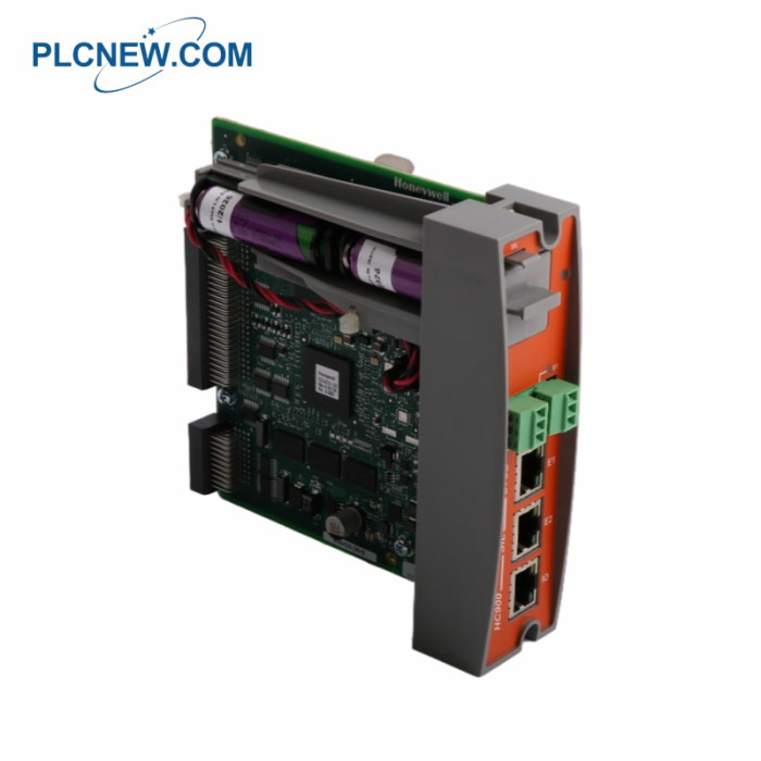 HONEYWELL 900C75S-0560 CPU, ControlEdge 900